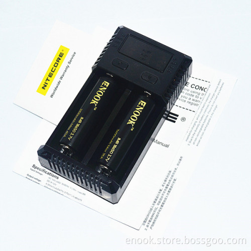 Factory Directly Selling Nitecore I2 Battery Charger